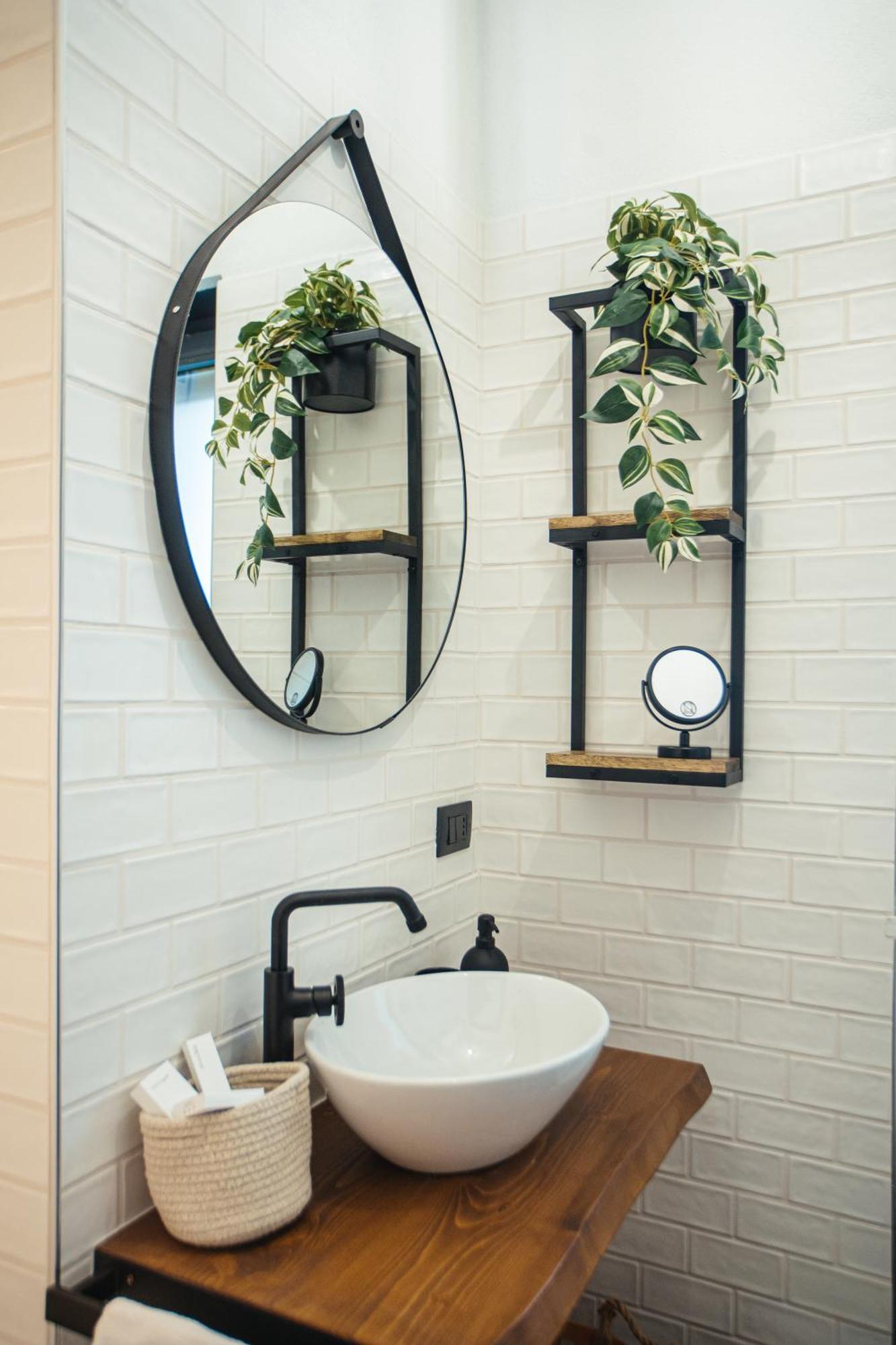 The Brick 194, 7 Posti Letto, Parcheggio E Posto Bici Apartment อูดิเน ภายนอก รูปภาพ