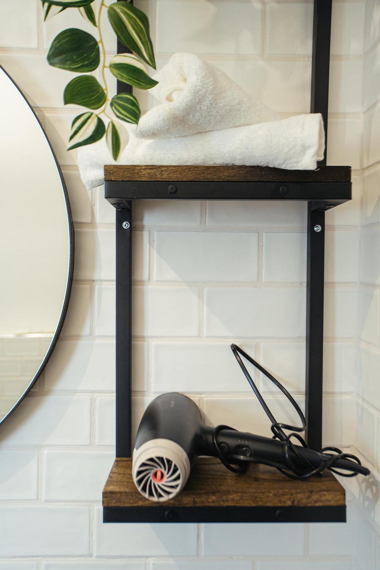 The Brick 194, 7 Posti Letto, Parcheggio E Posto Bici Apartment อูดิเน ภายนอก รูปภาพ